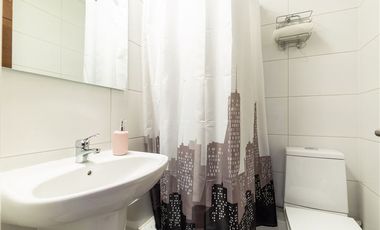 Departamento en Arriendo en Francisco Bulnes Correa 3410