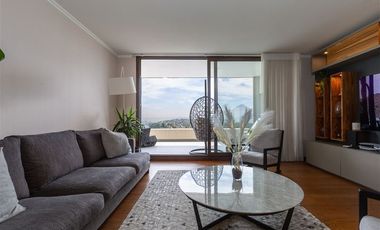 Departamento en Arriendo en Francisco Bulnes Correa 3410