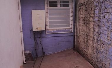 Casa en renta en Plazas de Aragón