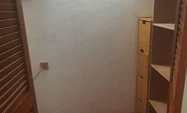 Casa en renta en Plazas de Aragón