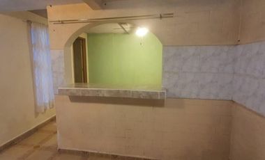 Casa en renta en Plazas de Aragón