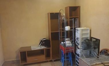 Casa en renta en Plazas de Aragón