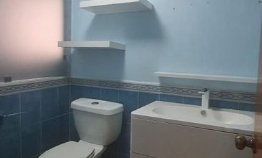 Casa en renta en Plazas de Aragón