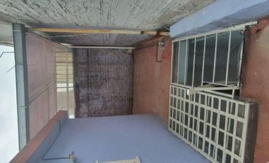 Casa en renta en Plazas de Aragón