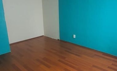 Casa en renta en Plazas de Aragón