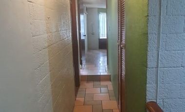 Casa en renta en Plazas de Aragón