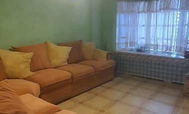 Casa en renta en Plazas de Aragón