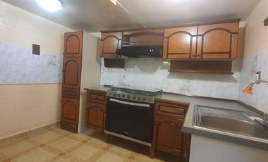 Casa en renta en Plazas de Aragón