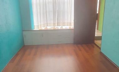 Casa en renta en Plazas de Aragón