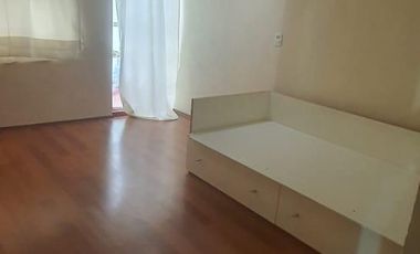 Casa en renta en Plazas de Aragón