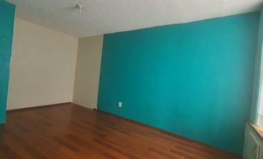 Casa en renta en Plazas de Aragón