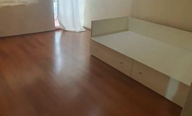 Casa en renta en Plazas de Aragón