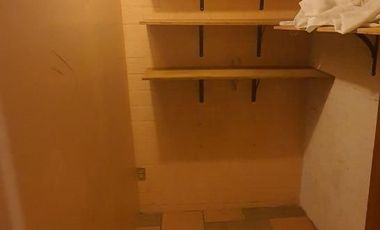 Casa en renta en Plazas de Aragón