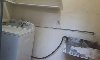 Casa en renta en Plazas de Aragón