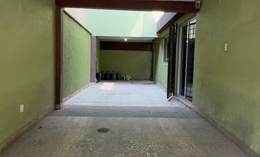 CASA VENTA EN LA QUEBRADA CUAUTITLAN