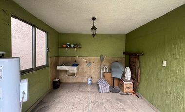CASA VENTA EN LA QUEBRADA CUAUTITLAN