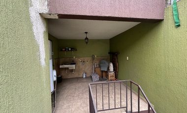 CASA VENTA EN LA QUEBRADA CUAUTITLAN
