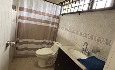 CASA VENTA EN LA QUEBRADA CUAUTITLAN