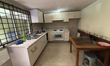 CASA VENTA EN LA QUEBRADA CUAUTITLAN