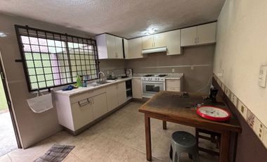 CASA VENTA EN LA QUEBRADA CUAUTITLAN