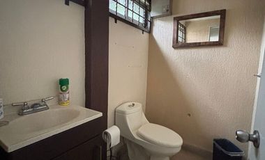 CASA VENTA EN LA QUEBRADA CUAUTITLAN
