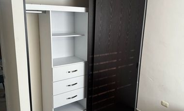 Departamento en renta Escobedo