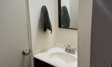 Departamento en renta Escobedo