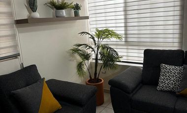 Departamento en renta Escobedo