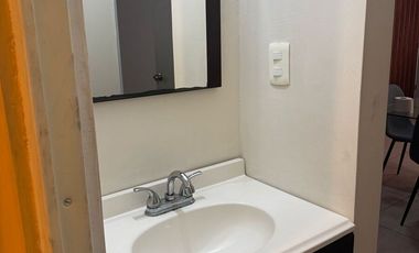 Departamento en renta Escobedo