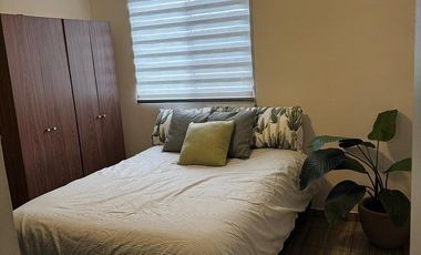 Departamento en renta Escobedo