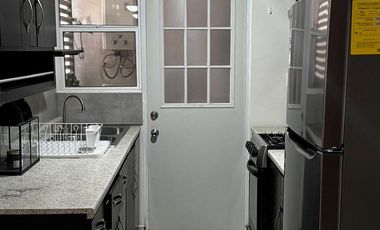 Departamento en renta Escobedo