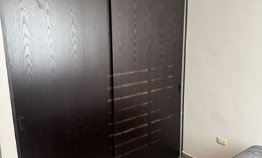 Departamento en renta Escobedo