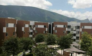 Departamento en renta Escobedo