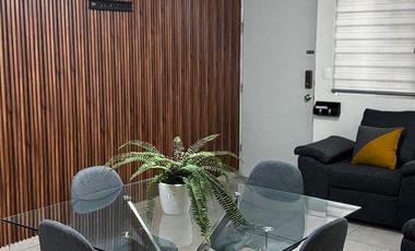 Departamento en renta Escobedo