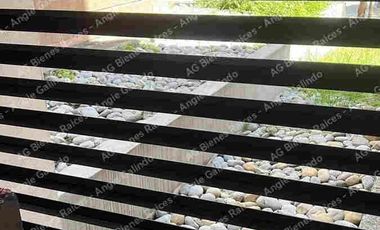 Departamento en renta Novus Escobedo