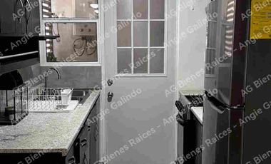 Departamento en renta Novus Escobedo