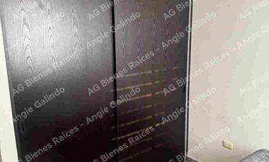 Departamento en renta Novus Escobedo