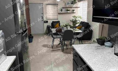 Departamento en renta Novus Escobedo