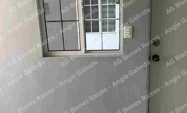 Departamento en renta Novus Escobedo