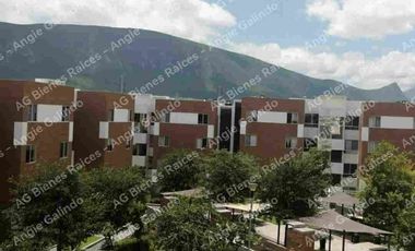 Departamento en renta Novus Escobedo