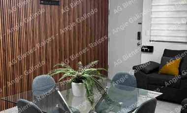 Departamento en renta Novus Escobedo