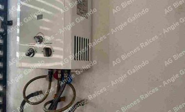 Departamento en renta Novus Escobedo