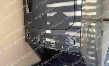 Departamento en renta Novus Escobedo