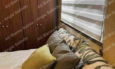 Departamento en renta Novus Escobedo