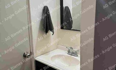 Departamento en renta Novus Escobedo