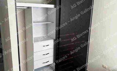 Departamento en renta Novus Escobedo