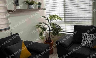 Departamento en renta Novus Escobedo