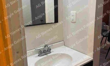 Departamento en renta Novus Escobedo