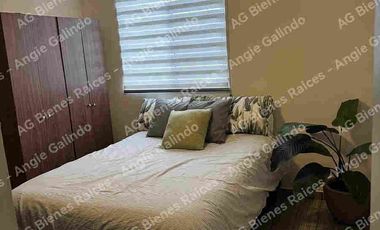 Departamento en renta Novus Escobedo