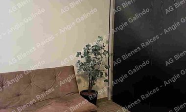 Departamento en renta Novus Escobedo